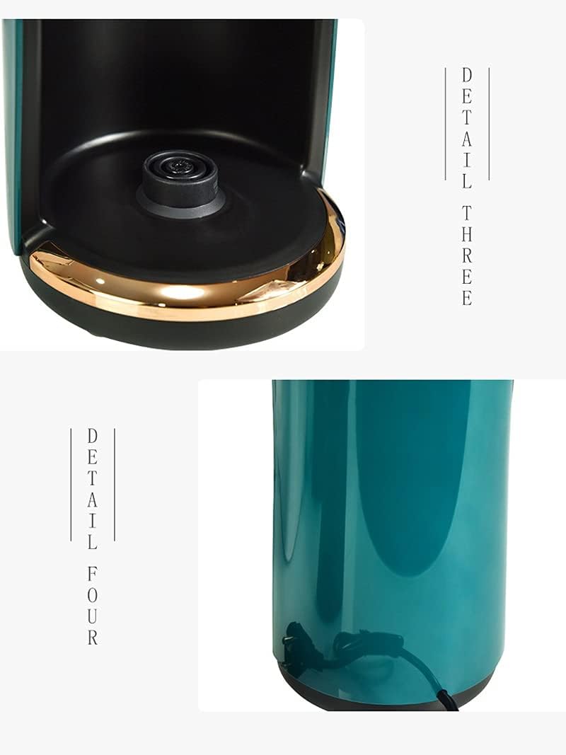 Portable Automatic Household Appliance Machine