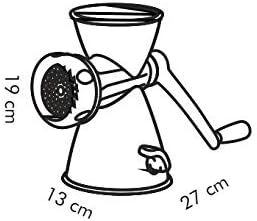 Multi-Purpose Hand Grinder Kitchen Tool