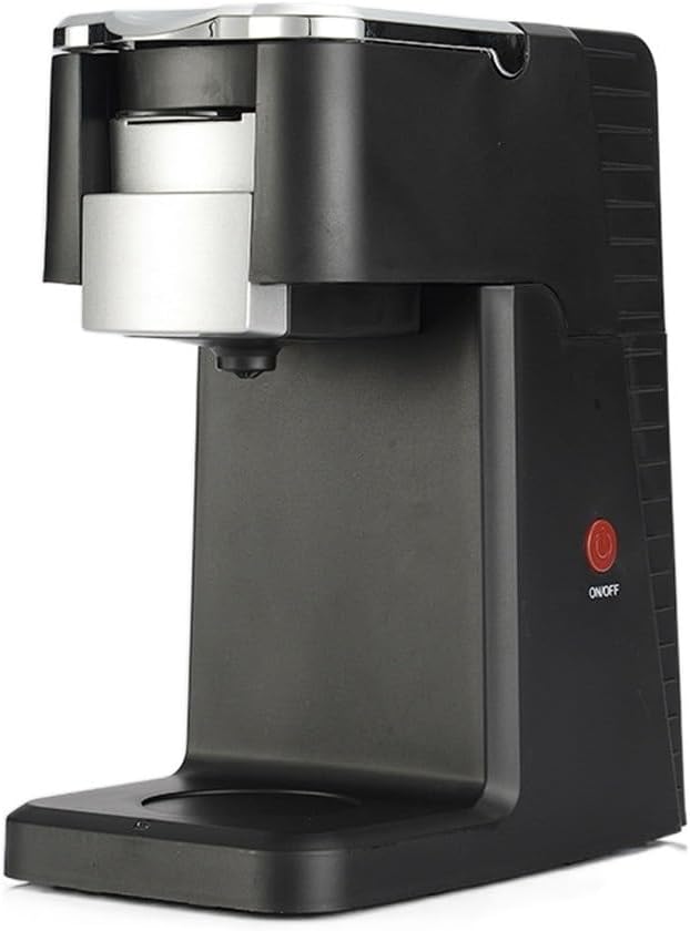 Portable Fully Automatic Capsule Appliance Machine