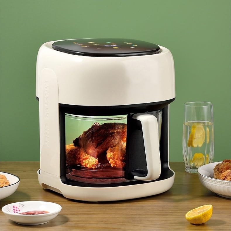 Digital Control Air Fryer Oven Appliance
