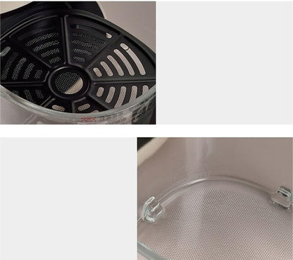 Digital Control Air Fryer Oven Appliance