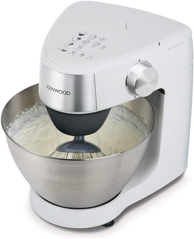 Stand Mixer Dough Kneader Food Processor Set