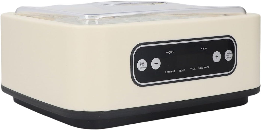 Automatic Digital Yogurt Maker Incubator