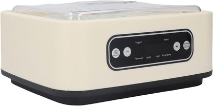 Automatic Digital Yogurt Maker Incubator