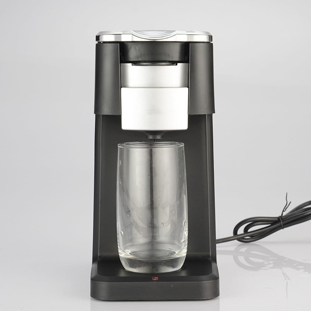 Portable Fully Automatic Capsule Appliance Machine