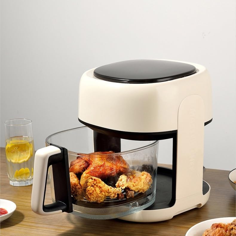 Digital Control Air Fryer Oven Appliance