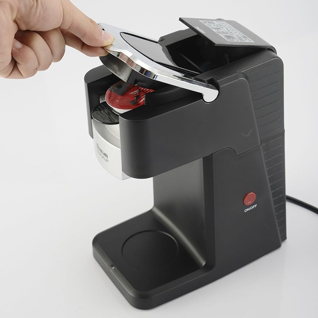 Portable Fully Automatic Capsule Appliance Machine