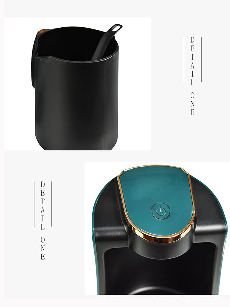 Portable Automatic Household Appliance Machine