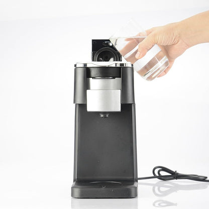 Portable Fully Automatic Capsule Appliance Machine