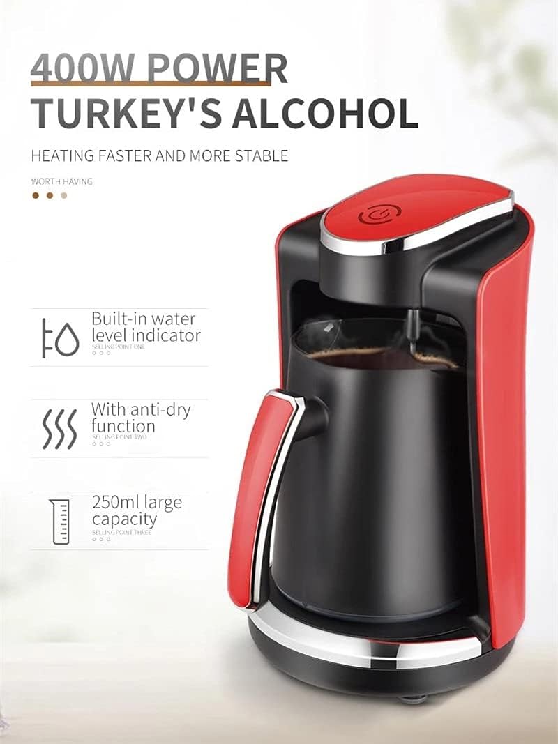 Portable Automatic Household Appliance Machine