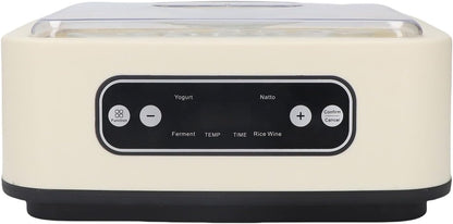 Automatic Digital Yogurt Maker Incubator