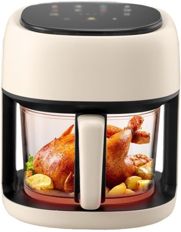 Digital Control Air Fryer Oven Appliance