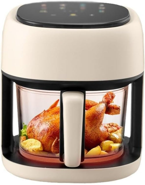 Digital Control Air Fryer Oven Appliance