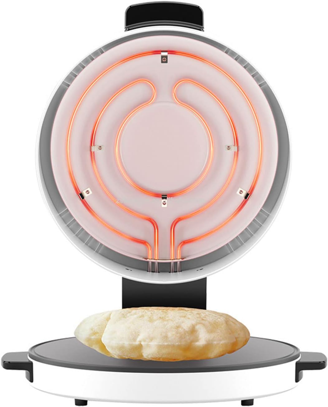 2000W Electric Non-Stick Pizza Maker Oven