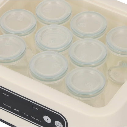 Automatic Digital Yogurt Maker Incubator