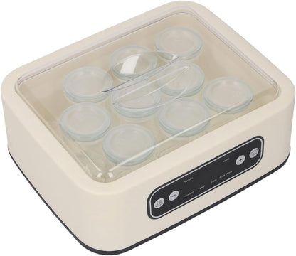 Automatic Digital Yogurt Maker Incubator