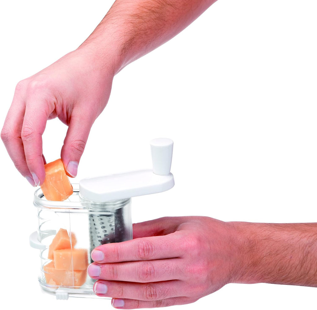Multi-Purpose Hand Grinder Kitchen Tool